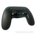 Manette PS4 sans fil pour console PS4 / PS3